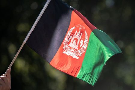 Britain rescues over a dozen LGBT Afghans