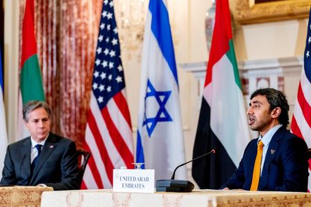 ईरान के लिए ‘दूसरी योजना’ बना रहे अमेरिका और इजराइल