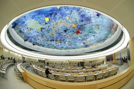 सूडान में तख्तापलट को लेकर संयुक्त राष्ट्र मानवाधिकार परिषद की बैठक