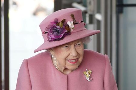 जलवायु परिवर्तन पर कार्रवाई नहीं होने से नाराज ब्रिटेन की महारानी