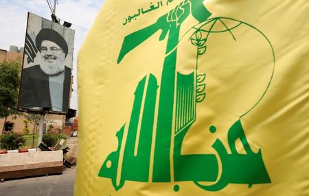 Explainer-How Hezbollah widens Iran’s Middle East reach
