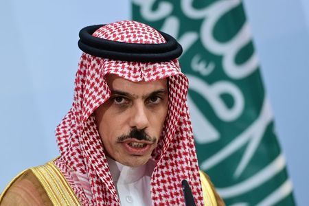 Saudi foreign minister warns of ‘dangerous’ Iran nuclear acceleration