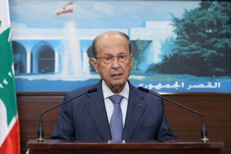 Lebanon tensions test Hezbollah-Aoun alliance