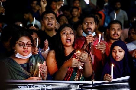 पाकिस्तान-समर्थक तत्व बांग्लादेश में साम्प्रदायिक अशांति चाहते हैं : बांग्लादेशी मंत्री