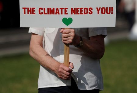 जलवायु शिखर सम्मेलन में उत्सर्जन कटौती को लेकर ‘छोटे कदम’ उठाए गए:संयुक्त राष्ट्र