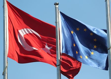 तुर्की ने पश्चिमी एशिया के कुछ देशों के नागरिकों के लिए हवाई यात्रा बंद की