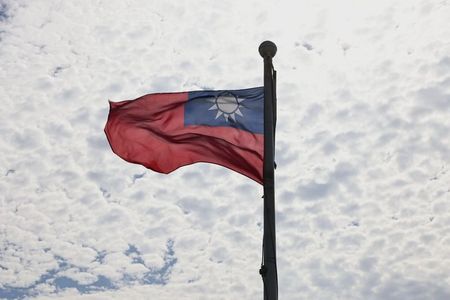 Taiwan says odds of war with China in next year ‘very low’
