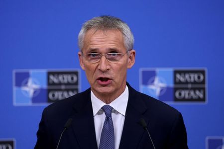 NATO will still seek channels with Russia despite spy dispute