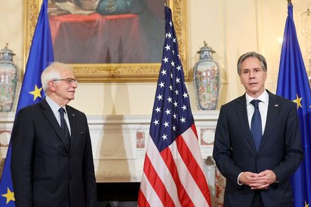 EU, U.S. warn about ‘divisive rhetoric’ in Bosnia, urge dialogue