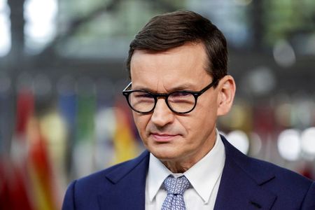 Poland won’t bow to EU “blackmail” but will seek to fix rows – PM