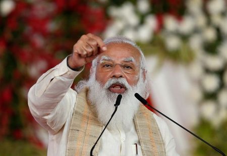 इतिहास रचा, भारत में अब कोविड से लड़ने का मजबूत सुरक्षा कवच है : प्रधानमंत्री मोदी