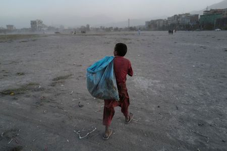 अफगानिस्तान के लोगों को राजनीतिकरण के बिना मिले मानवीय सहायता : भारत