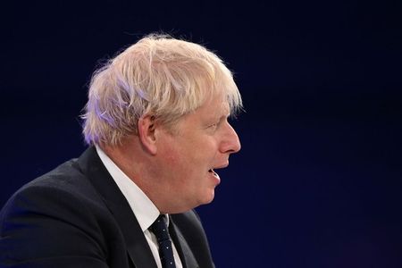 UK’s Johnson urges Putin to advance Russia’s net zero target to 2050