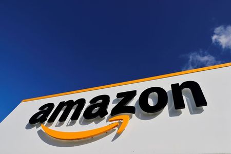 Amazon signs deal with British spy agencies to boost use of AI for espionage -FT