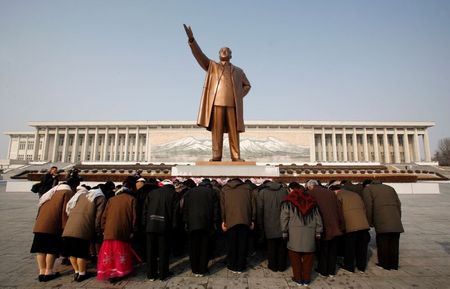North Korea calls U.N. rights investigator report ‘malicious slander’