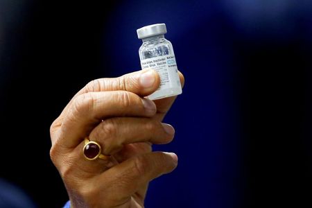 WHO’s supply suspension of Covaxin not to impact travel of people: MEA