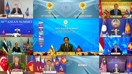Australia, ASEAN to establish comprehensive strategic partnership – ASEAN