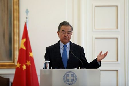 China urges World Bank, IMF to help Afghanistan