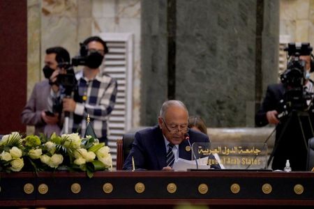 Arab League concerned at ‘rapid deterioration’ of Lebanese-Gulf ties
