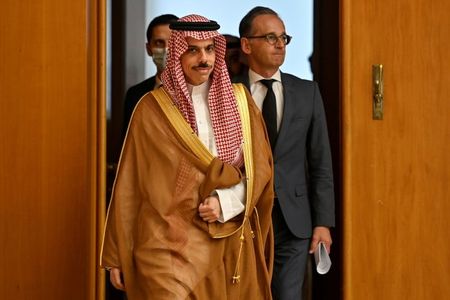 Crisis with Lebanon rooted in Hezbollah dominance – Saudi minister