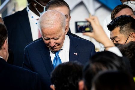 Biden says Russia must not manipulate natural gas flows for political purposes