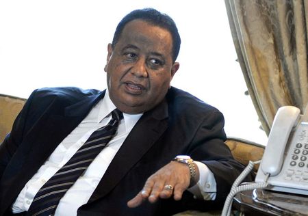 Bashir-era Sudanese ruling party head Ghandour re-arrested – family source