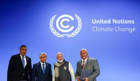 जलवायु लक्ष्य पाने के लिए भारत को आर्थिक लक्ष्यों से करना होगा समझौता: रिपोर्ट