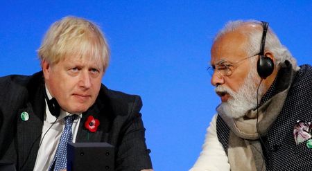 UK Parliament panel warns against rushing India FTA to meet Diwali deadline