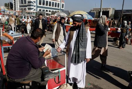 अफगानिस्तान को मानवीय खाद्य सहायता को लेकर भारत से चर्चा जारी : संयुक्त राष्ट्र डब्ल्यूएफपी