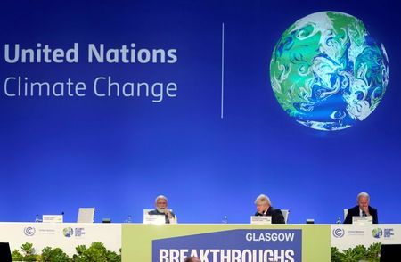भारत को जलवायु लक्ष्यों को पाने के लिए मौजूदा नजरिये में बदलाव लाना होगा : फिच