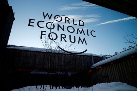 WEF Davos summit: With history at turning point, world leaders pledge to fight for freedom and values