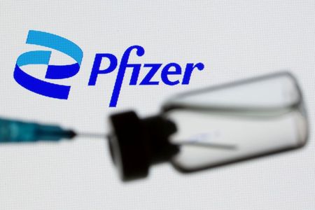 Saudi approves Pfizer’s COVID-19 vaccine for age group 5-11