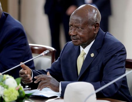 Uganda’s president Museveni calls for East African leaders’ summit to discuss Ethiopia conflict