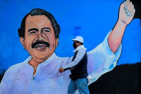 U.S. prepares sanctions, pressure on Nicaragua after election -officials
