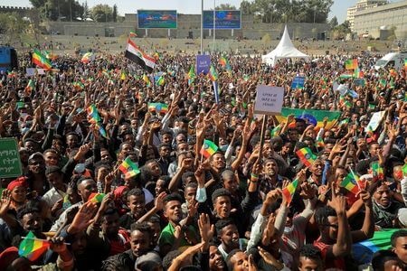 Understanding the Ethnic Conflict in Ethiopia