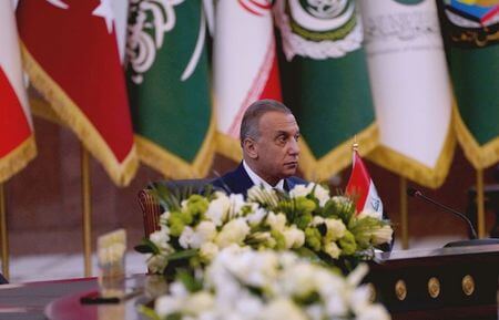 इराक प्रधानमंत्री मुस्तफा अल खादीमी पर ड्रोन हमले से और उलझेगी इराक की जटिल राजनीति