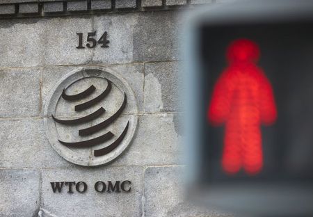 WTO fishing deal possible by ministerial meeting – chair