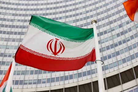 Iran wants U.S. assurances it will never abandon nuclear deal if revived