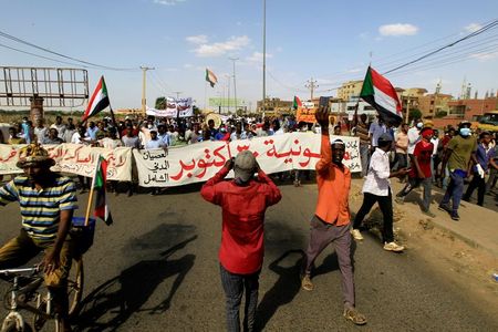Sudan court orders restoral of internet, but no sign of services returning