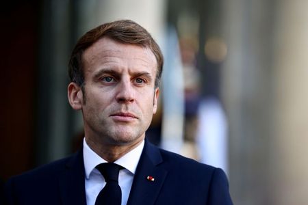 In apparent olive branch, Macron regrets “misunderstandings” over Algeria comments – French official
