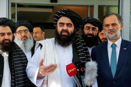 ‘ट्रोइका प्लस’ वार्ता में तालिबान से सभी आतंकवादी संगठनों से संबंध तोड़ने का आह्वान किया गया