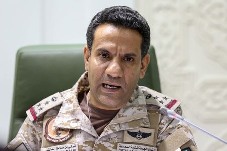 Saudi-led coalition says troops redeploying in Yemen, not withdrawing
