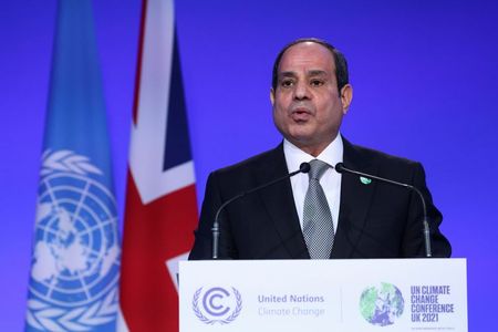 Egypt’s Sisi to attend Libya conference in Paris