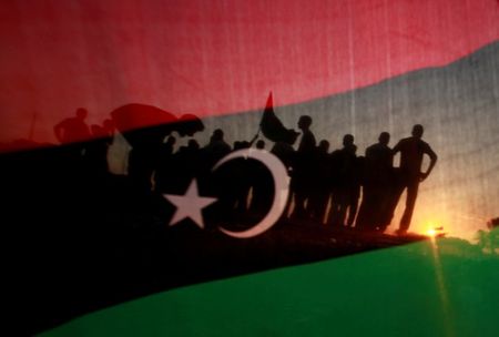 Libya’s eastern forces say 300 foreign mercenaries to leave