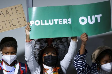 सीओपी26 में कोयले को ‘चरणबद्ध तरीके से कम करने’ पर भारत के रुख का जलवायु विशेषज्ञों ने किया समर्थन