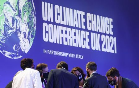 संयुक्त राष्ट्र जलवायु सम्मेलन में एक समझौते पर बनी सहमति, कोयले पर भारत का अलग रुख