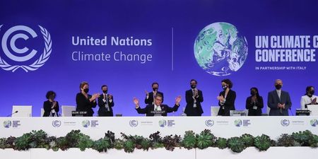जलवायु वार्ता फिर शुरू, विश्वसनीय समझौते पर मुहर लगने की उम्मीद