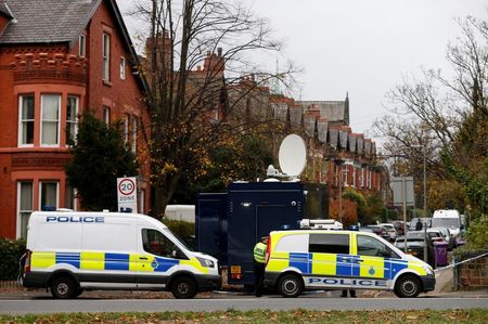 ब्रिटेन में लीवरपुल अस्पताल के बाहर कार बम धमाका, एक की मौत