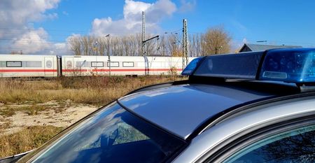 German train attack on Nov. 6 may have had Islamist motive, say prosecutors