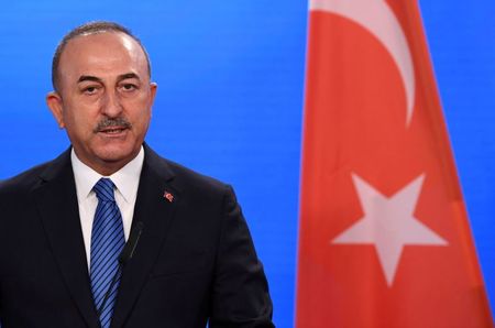 Turkey says saddened by Lebanon-Gulf crisis, calls for diplomatic resolution